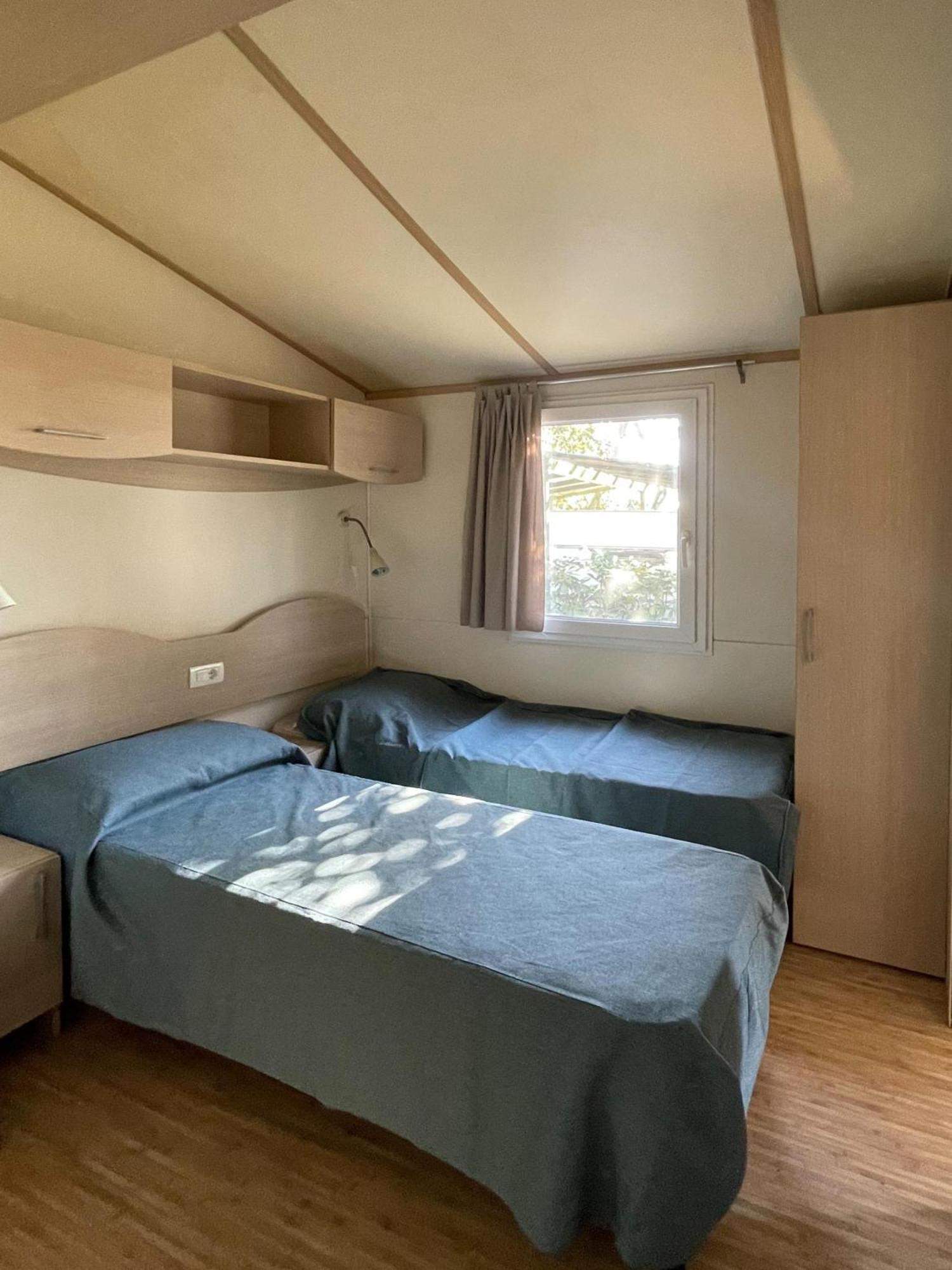 Camping Smeraldo Тревиньяно-Романо Экстерьер фото