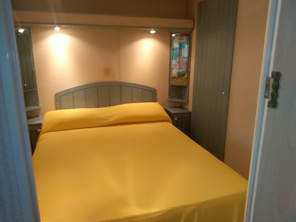 Camping Smeraldo Тревиньяно-Романо Экстерьер фото